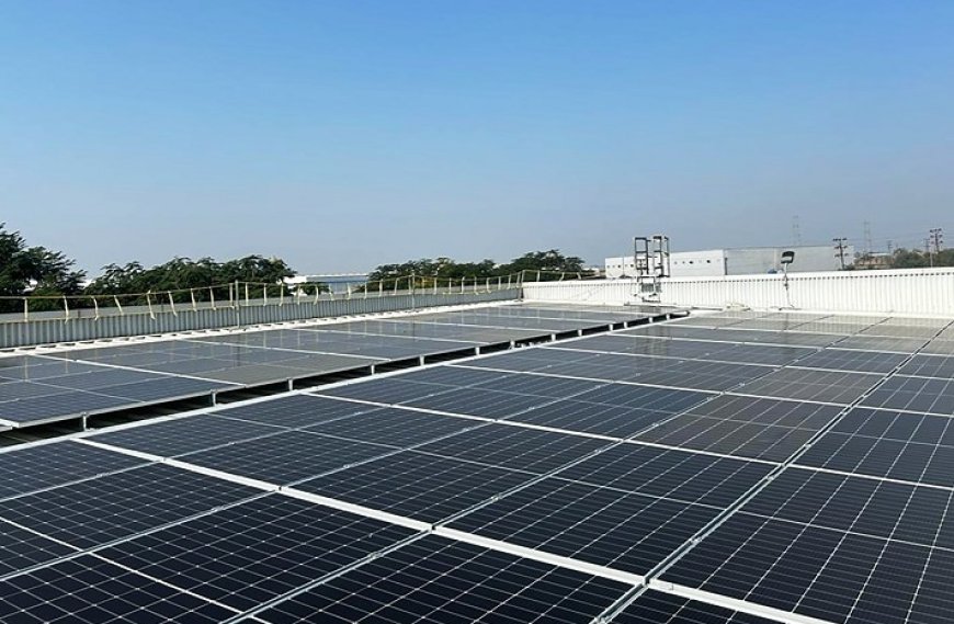 Amplus Solar retains leadership position in India’s rooftop solar sector