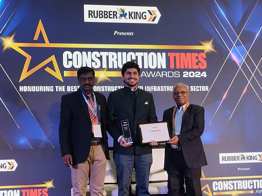 Construction Times Awards 2024