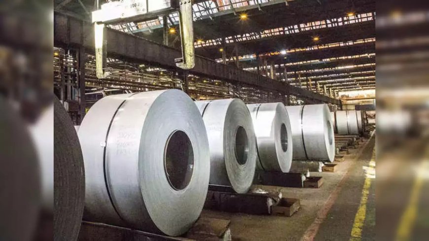 The Future of Infrastructure Development in India: Steel’s Crucial Role