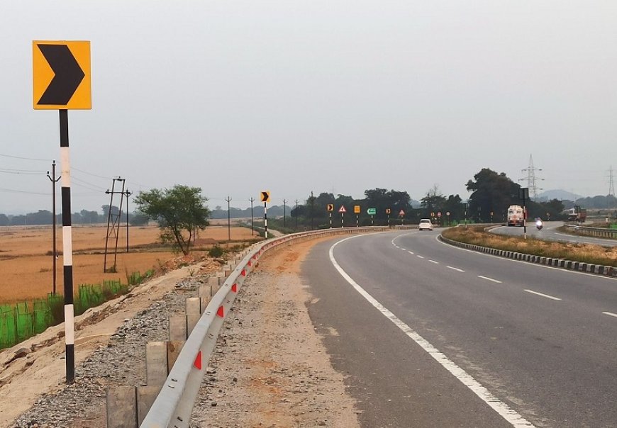 Execution of road projects on slow lane: ICRA