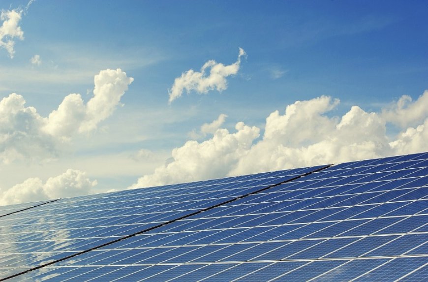 Rachana Construction announces development of 25-MW solar plant project in Maharashtra