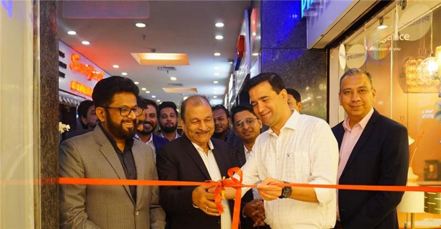 Signify inaugurates Philips Smart Light Hub in Kolkata