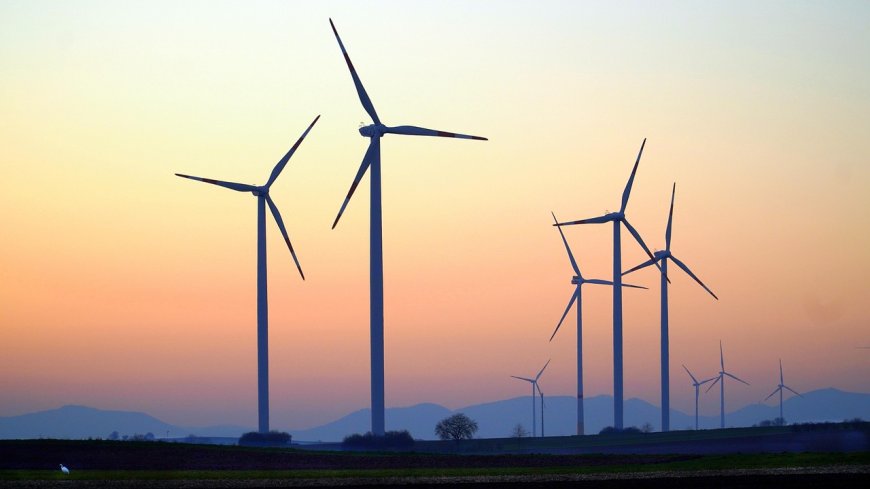 Apraava Energy commissions its largest wind power project in Gujarat