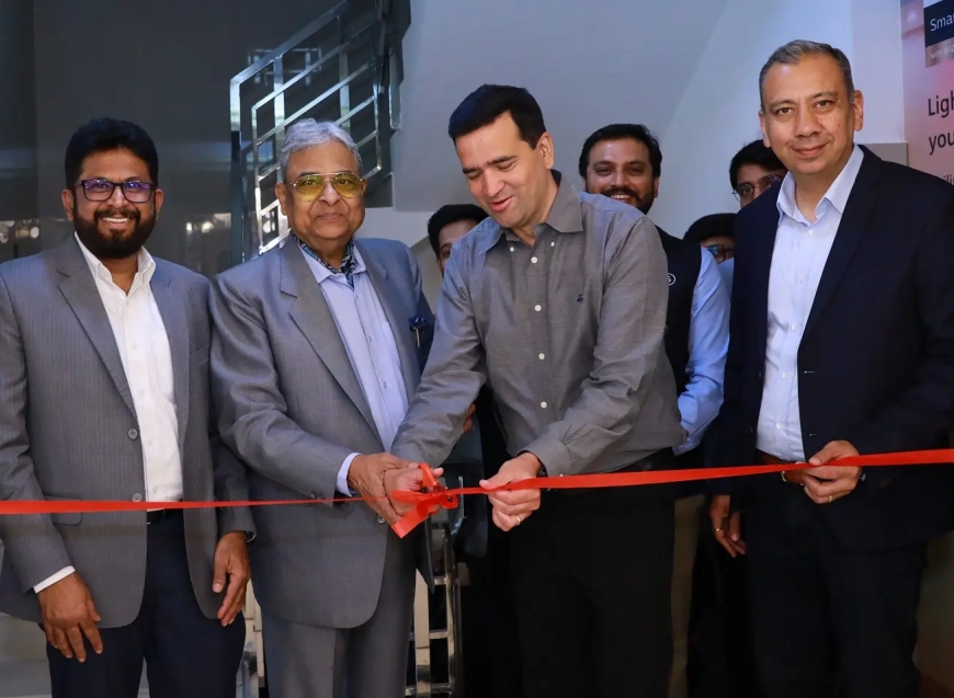 Signify inaugurates Odisha’s largest Philips Smart Light Hub in Bhubaneswar