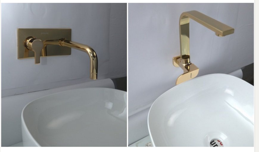 Prayag Polymers unveils premium brass faucets for contemporary homes and businesses