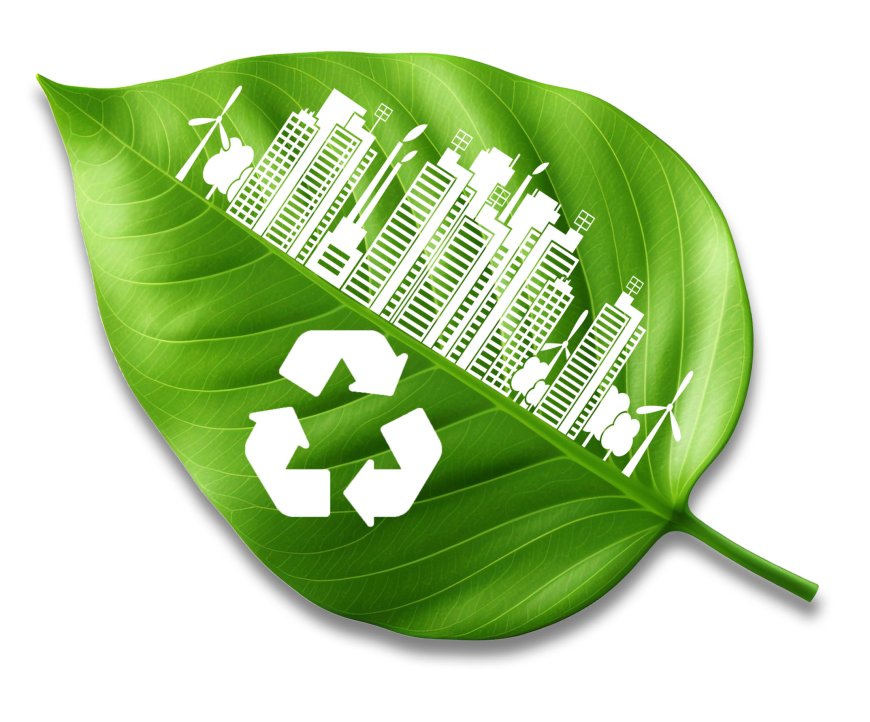 HARNESSING WASTE FOR SUSTAINABLE CONSTRUCTION