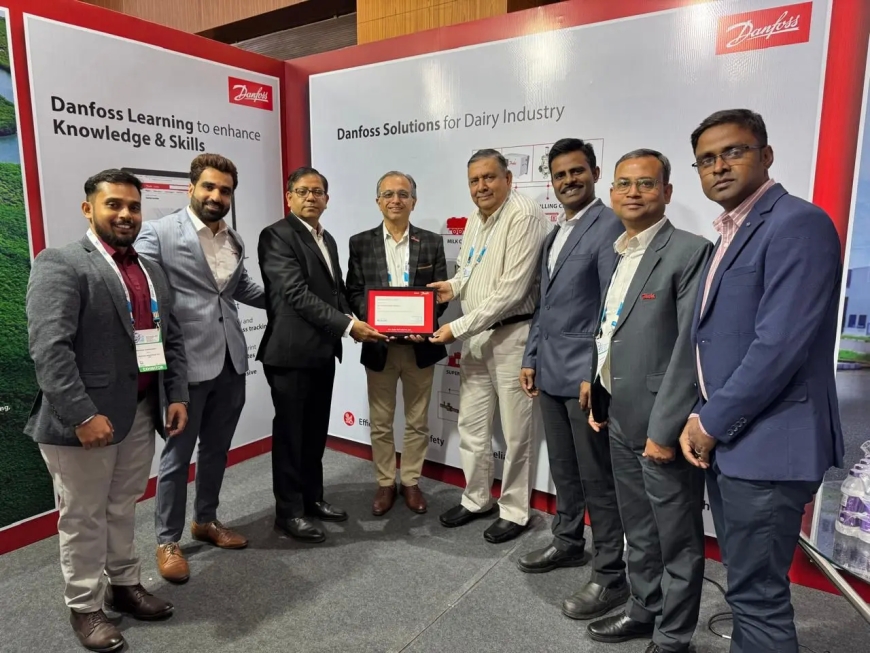Danfoss India expands reach in eastern India and Nepal with new partnership