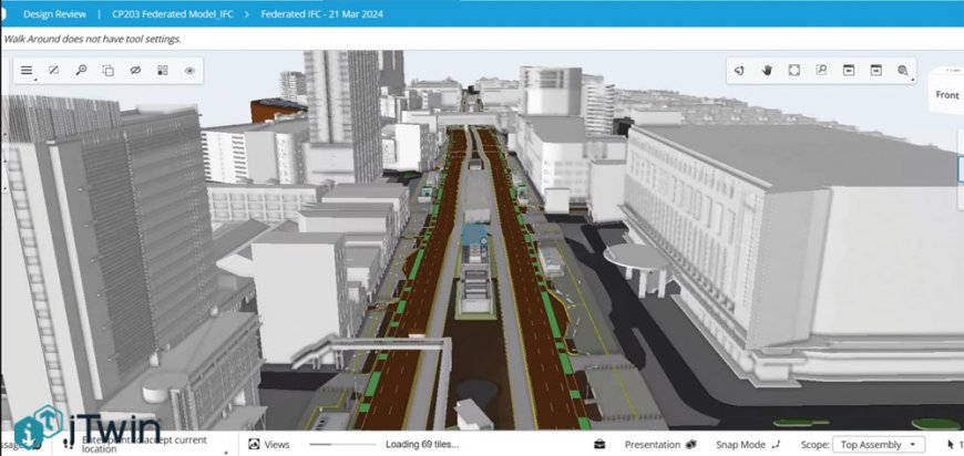 PT Hutama Karya builds smarter, sustainable substations in Jakarta