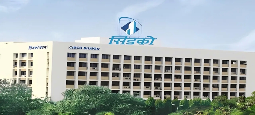 CIDCO presents budget of Rs 14,130 crores for 2025-26