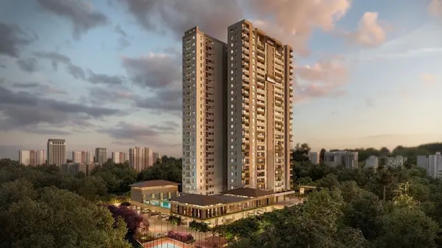 Mahindra Lifespaces launches Mahindra NewHaven in Bengaluru