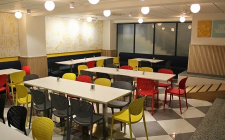 IPO boom redesigning a new blueprint for India’s commercial real estate growth