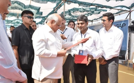 GAP Group unveils new township project ‘Akhilam’ in Dholera