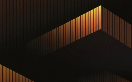 Viva introduces ground-breaking 3D louvres