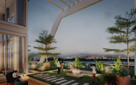 Biophilic designs: Cooling homes naturally in the hottest summer yet