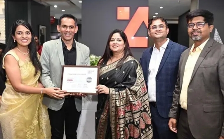 Hafele expands franchise presence in Nagpur with Onkar Furnitech as Platinum Studio Partner