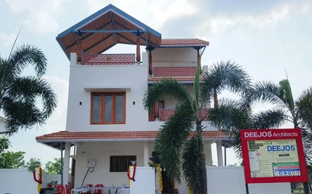 What buyers want in today's residential developments