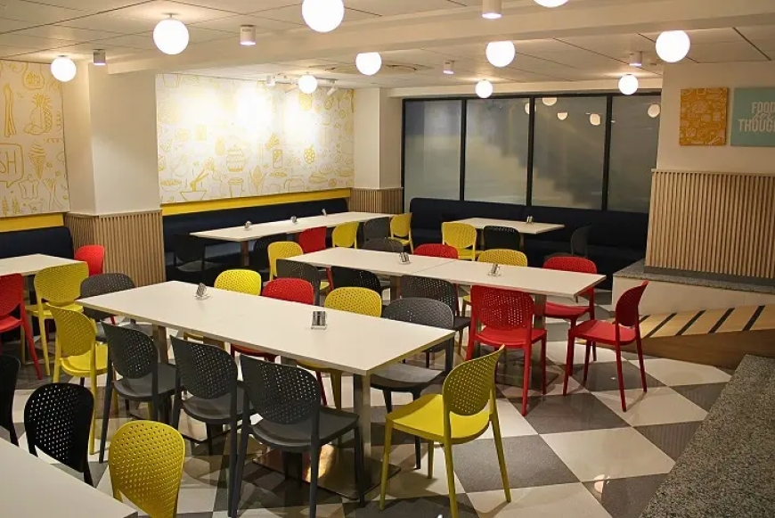 IPO boom redesigning a new blueprint for India’s commercial real estate growth