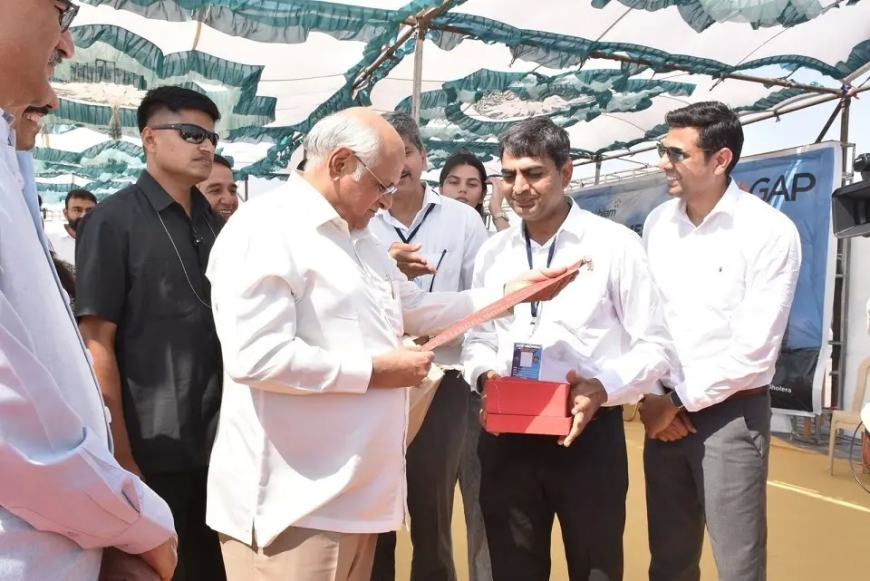 GAP Group unveils new township project ‘Akhilam’ in Dholera