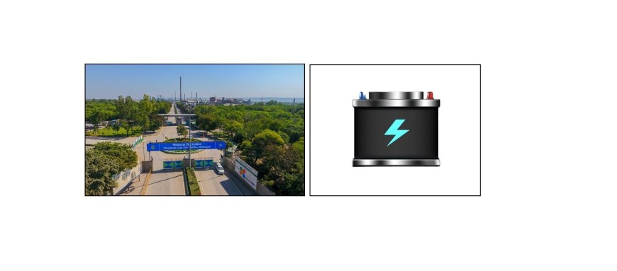 Hindustan Zinc accelerates research in emerging zinc battery technology
