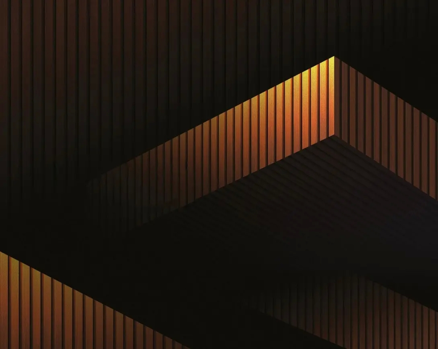 Viva introduces ground-breaking 3D louvres