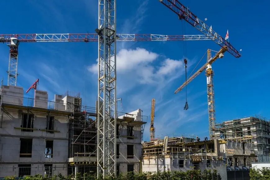 Can modular construction ease India’s labour crisis?