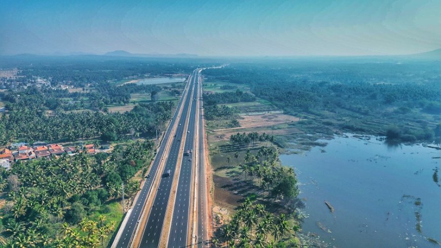 Tighter bidding norms by MoRTH to ease competitive pressure in Central Govt road projects: ICRA