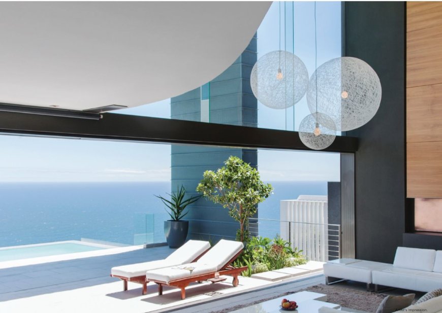 Marvel Realtors showcases Ribera on iconic Boat Club Road in Pune