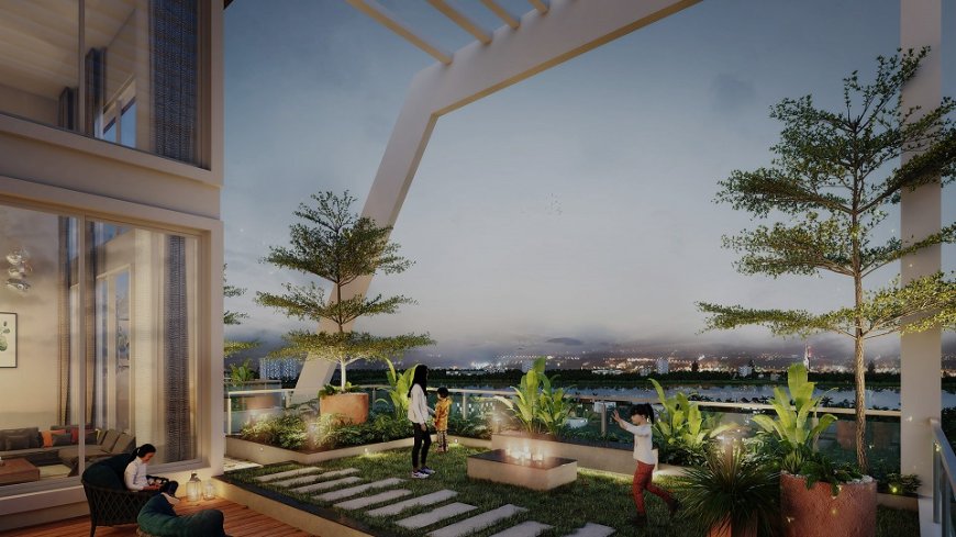 Biophilic designs: Cooling homes naturally in the hottest summer yet