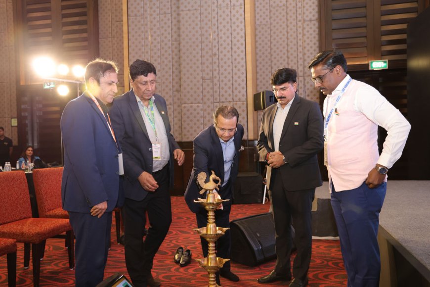 Construction Times BAM Awards 2025.