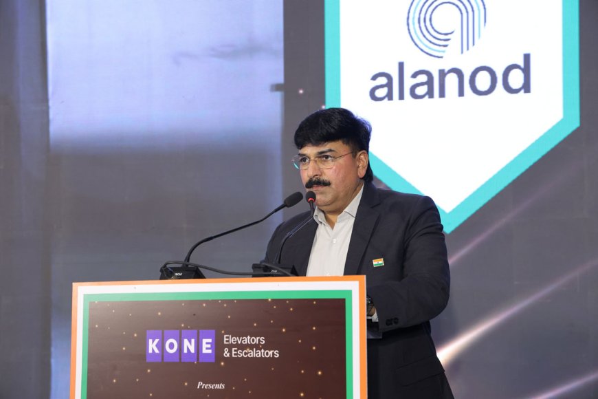 Construction Times BAM Awards 2025.