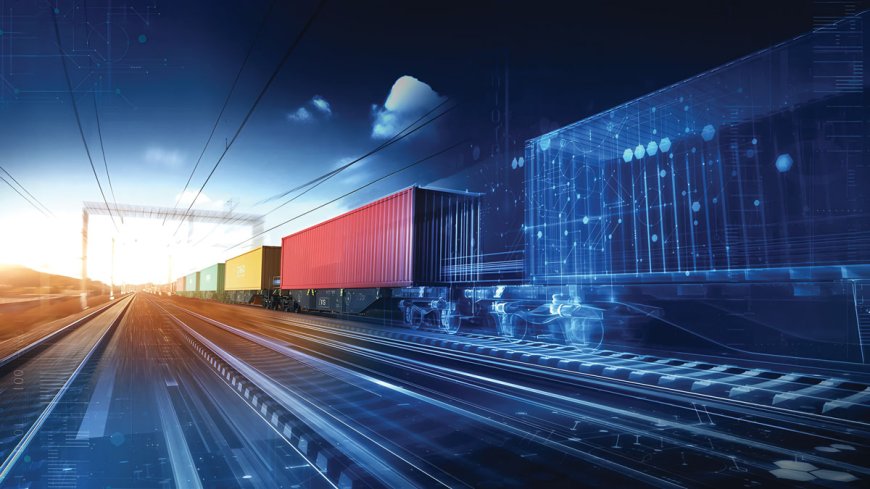 On Growth Track