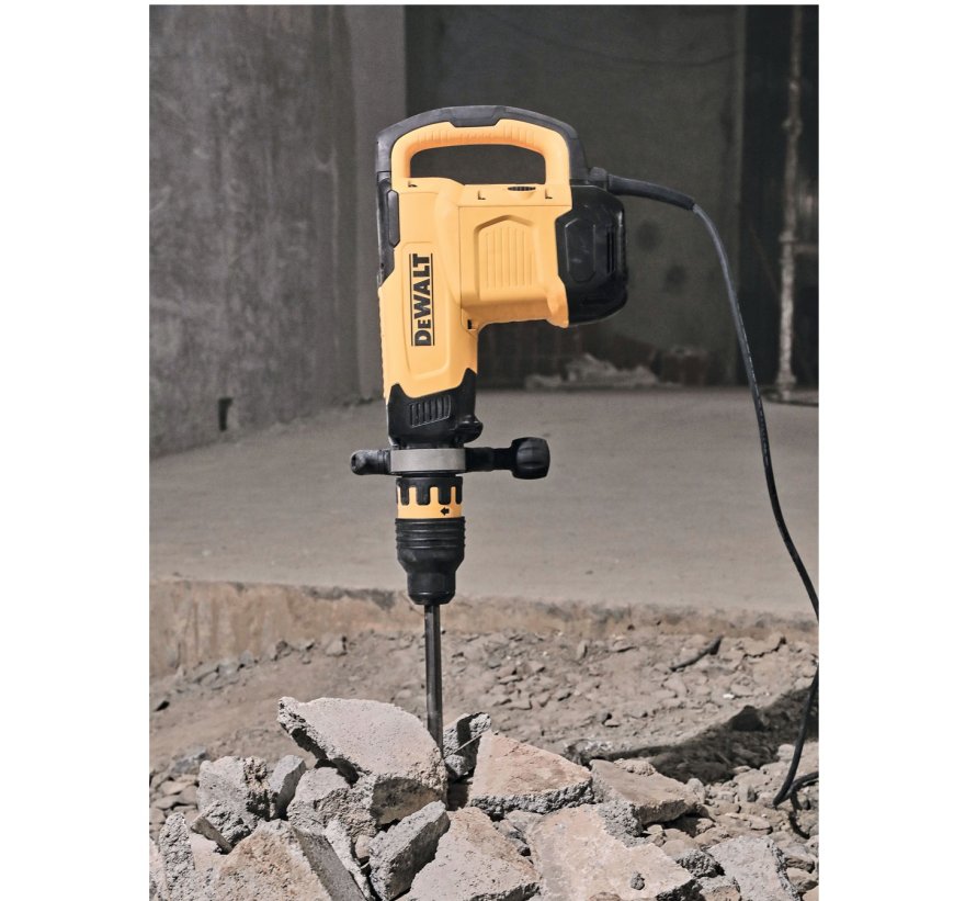 A Powerhouse in Indian Construction Industry
