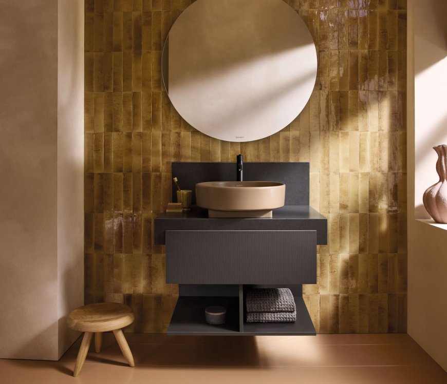 Smart bathroom solutions