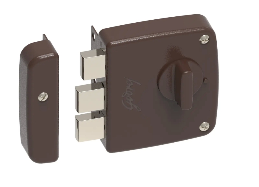 Locks and Architectural Solutions launches Tribolt Compact