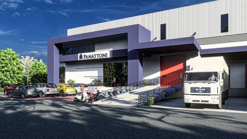 Panattoni announces Grade A industrial and logistics park in Hosur