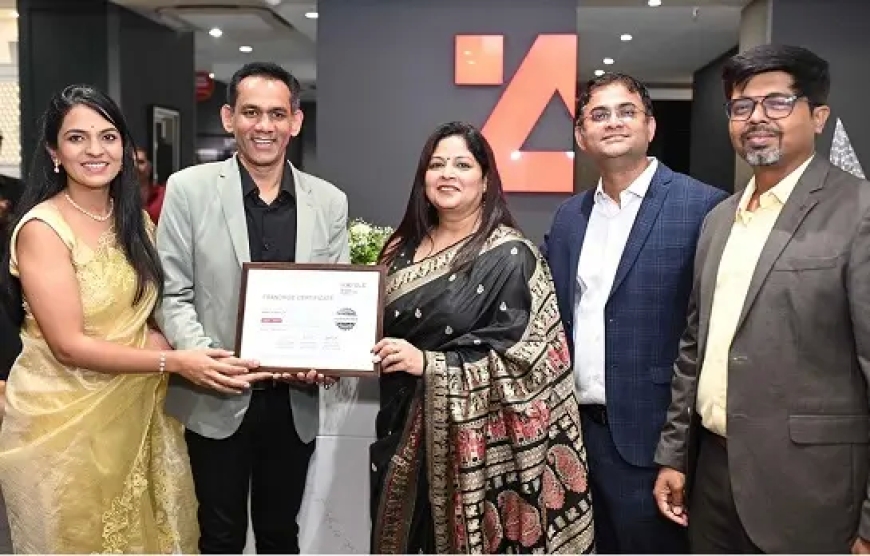 Hafele expands franchise presence in Nagpur with Onkar Furnitech as Platinum Studio Partner