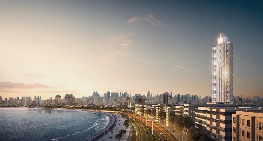 Ashwin Sheth Group acquires 50% stake in iconic ‘One Marina’ project at Marine Lines